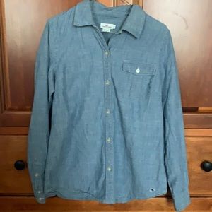 Vineyard Vines women’s button up size 6